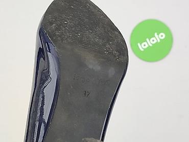 lurso buty: Sergio Leone, Półbuty damskie, rozmiar 37 — 6