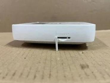 Modemi, ruteri i mrežni uređaji: 4G/LTE kućni ruter – Alcatel HH40V (Congstar HomeSpot) Ključne — 14