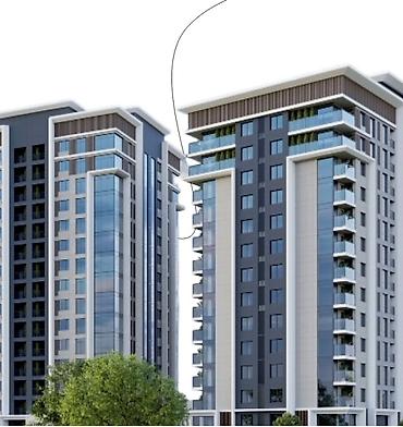 Элитка, 2 комнаты, 72 м²