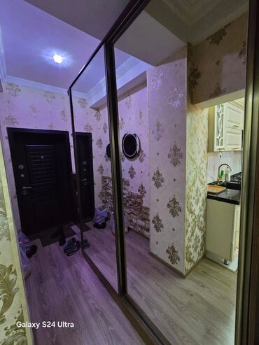 Günlük kirayə mənzillər: 2 otaqlı — 8