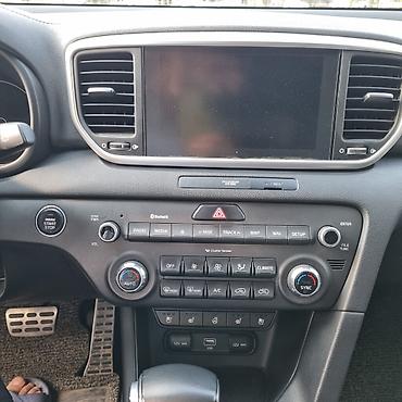 152: Kia Sportage: 2020 г., 2 л, Автомат, Дизель — 10