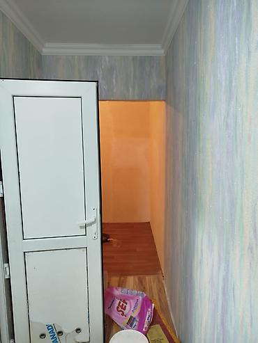 gencede kireye ev: Sumqayıt, 1 otaqlı, Köhnə tikili, 40 kv. m — 1