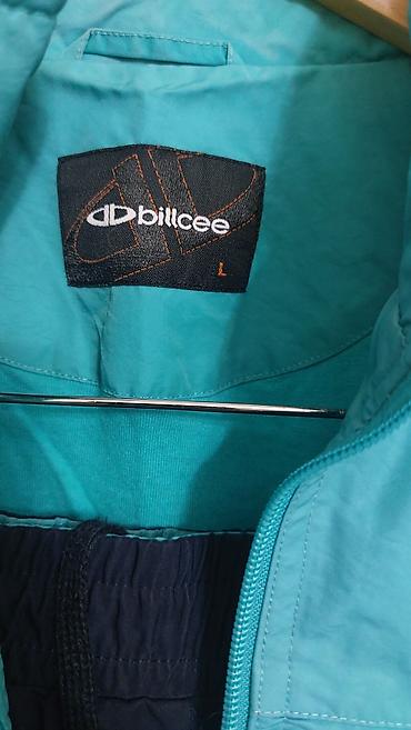 tech flecce: Спортивный костюм Bilcee (размер L) велюровый женский спортивный — 4