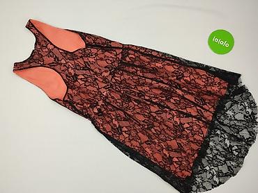 suknia biala: Woman Collection, Sukienka damska, rozmiar S — 3