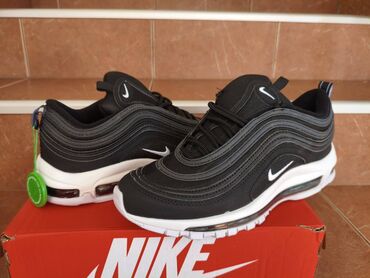 Patike: Patike, Nike, veličina - 44 — 4