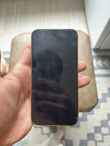 iphone cs: Apple iPhone 13 Pro, цвет «золотой» По корпусу 9/10 Акб 87 128гб — 1