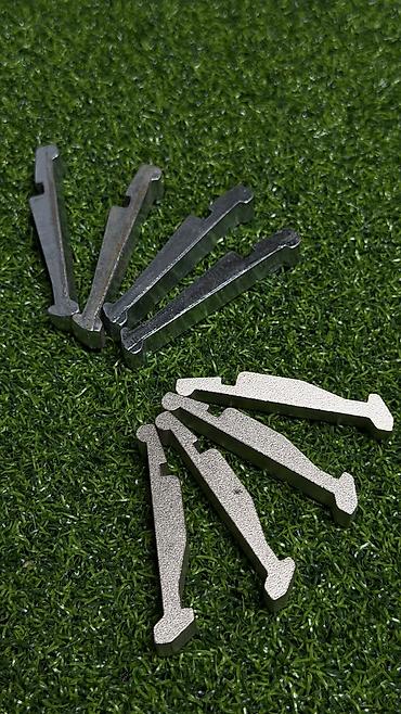 Другое оборудование для бизнеса: ⛽️Пистолет газораздаточный, LPG в наличии и на заказ. А так же — 5