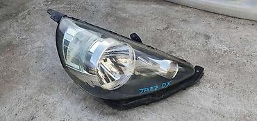 volan bmw e87: FAROVI ZA HONDA JAZZ | Desni far Honda Jazz — 2