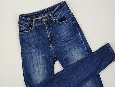 levis 514: Jeansy damskie, rozmiar S — 1
