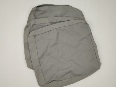 PL - Pillowcase, 50 x 50, color - Grey, condition - Perfect