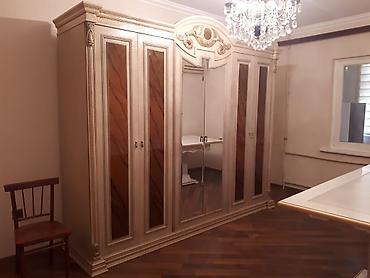 taxti: Yataq otağı mebeli.Çox səliqəli və geniş mebel dəsti.Türkiyə — 6