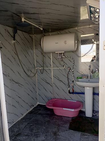 Продажа коттеджей и домов: Продается участок с домом и хозпостройками. - Участок в частном — 8