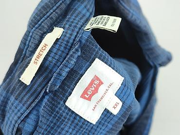 cool: Levi’s, Koszulа dla mężczyzn, rozmiar 2XL — 4