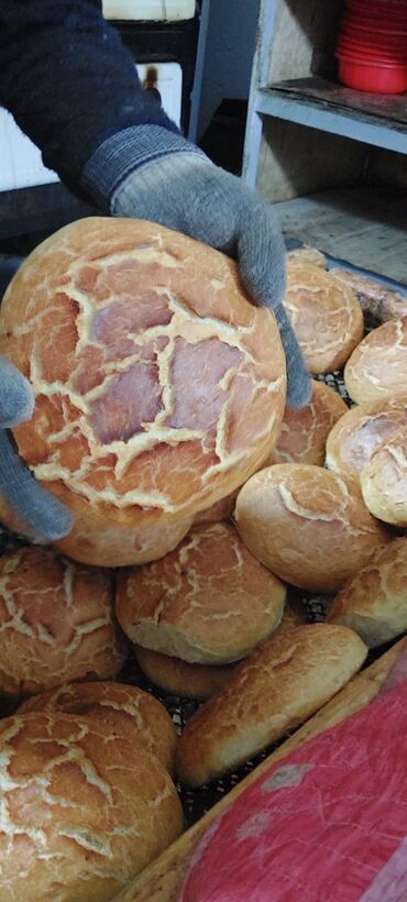 Un məmulatları: Çörək ustasıyam iş axtarıram.50.456.85.17 — 4