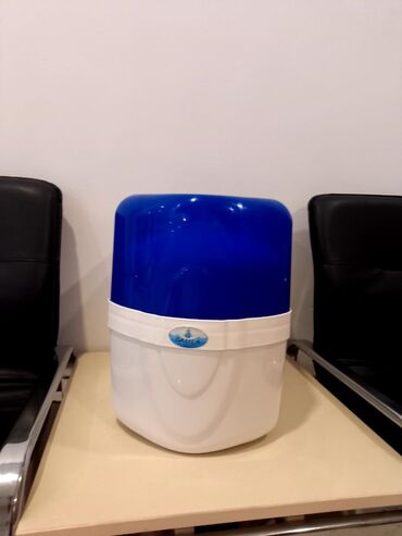 Elektrik çaydanları: Məhsul: Mətbəx üçün osmos əsaslı su təmizləyici sistem - 5–6
