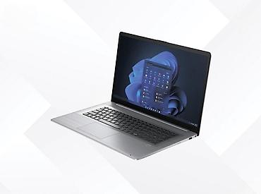 HP: Noutbuk HP 470 G10 Notebook PC 85F41UT CPU: Intel® Core™ i7-1355U — 1