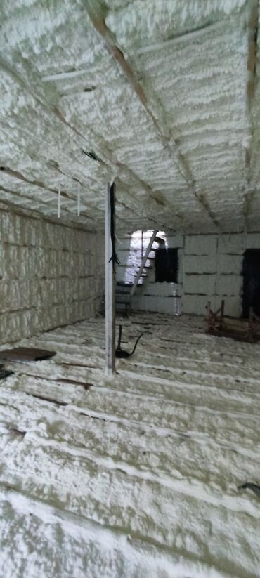 Утепление: Утепление потолоков, Утепление крыши | Утепление дома, Утепление квартиры, Утепление склада Керамзит, Базальт, Термопанели Больше 6 лет опыта — 8