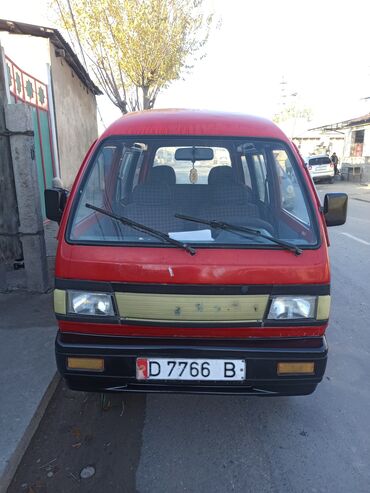 daewoo labo бишкек: Daewoo Damas: 1996 г., 0.8 л, Механика, Бензин, Вэн/Минивэн