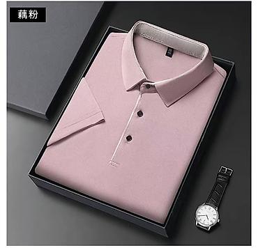 Лонгсливы: Лонгслив, цвет - Серый, Китай, 3XL — 8