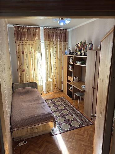 105: 3 комнаты, 65 м², ул. Московская / Гоголя 105 серия, 5 этаж, Старый ремонт — 8