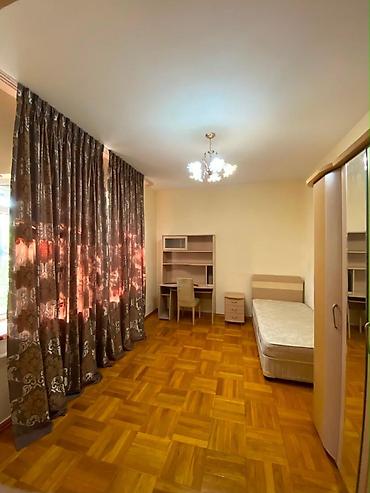 lux: 300 м², 6 комнат и более, Вефа ТЦ, Можно с животными — 9