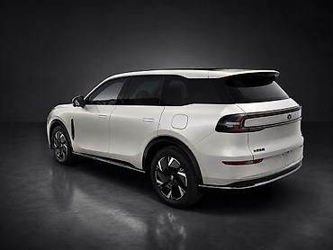 byd e6: Lixiang : 2026 г., 1.5 л, Автомат, Электромобиль, Кроссовер — 7