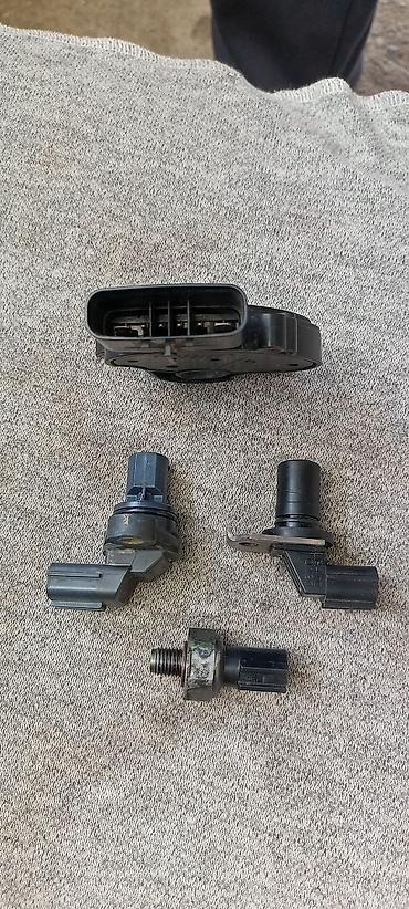 Другие детали КПП и трансмиссии: Датчики АКПП Мазда атенза объем 2.3 Датчик переключение акпп 2500 — 4