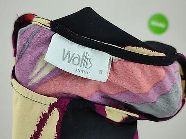 wallis: Wallis Petite, Sukienka damska, rozmiar S — 4