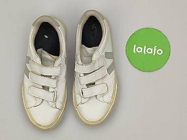 zabot: Sneakersy damskie, rozmiar 37 — 2