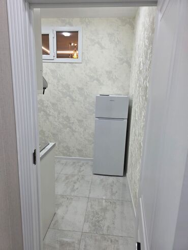 Uzunmüddətli kirayə mənzillər: 2otaqlı mənzil – zövqlü təmir və tam yaşayış üçün zəruri mebellərlə — 4