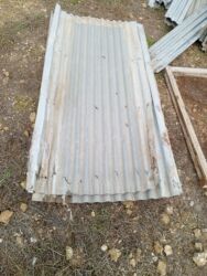 алчипан цена в баку: İrade 7475 Ceperlik atsinkovi şiferler ölçüsü 85 eni 170 boyu biri 4