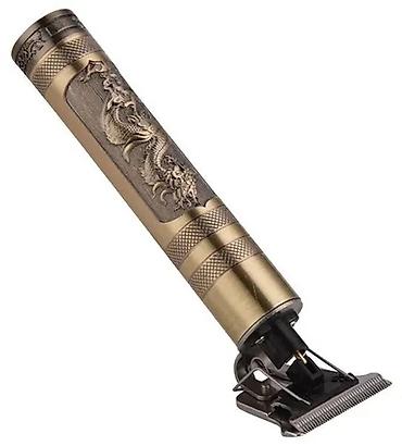 Триммеры: Триммер Vitek, Универсальный, Для бороды, Для бровей, Нержавейка, Функция бритья — 8