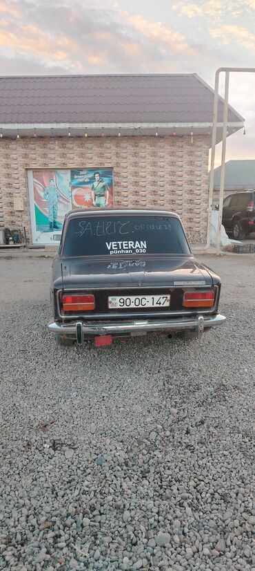 VAZ (LADA): VAZ (LADA) 190 (W201): 4.3 l | 1982 il Universal