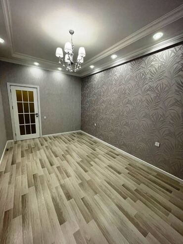 Yeni tikili: 2 otaqlı, Yeni tikili, 71 kv. m — 3