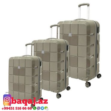 Çamadanlar: Camadan satisi.Catdirilma ve temir.Magaza gece saat 01:00 kimi — 7