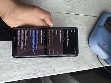 Мобильные телефоны: Redmi, Redmi Note 14 Pro Plus, Б/у, 512 ГБ, цвет - Черный, 2 SIM — 3