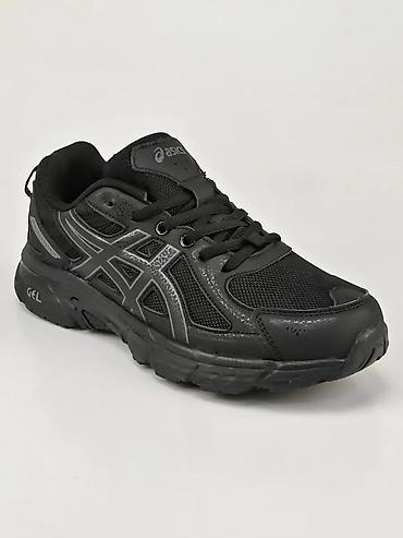 Кроссовки и спортивная обувь: Кроссовки ASICS (модель из линейки с амортизацией GEL), цвет — — 5