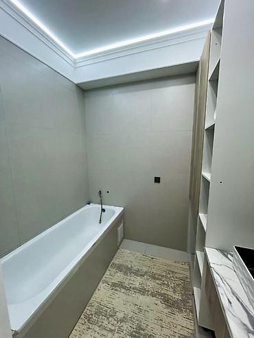 Продажа квартир: 2 комнаты, 65 м², Элитка, 14 этаж, Дизайнерский ремонт — 9