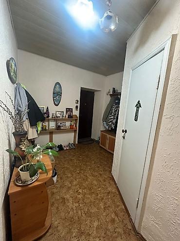 куплю 2ком квартиру: 2 комнаты, 49 м², Индивидуалка, 2 этаж, Косметический ремонт — 2