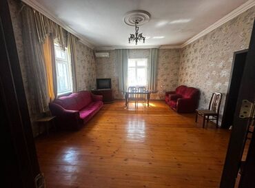 Uzunmüddətli kirayə evlər: 150 kv. m, 3 otaqlı, Kombi, Kanalizasiya, Qaz — 2