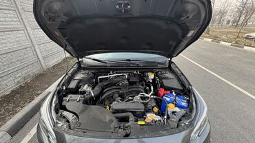 Subaru: Subaru Outback: 2020 г., 2.5 л, Универсал — 11