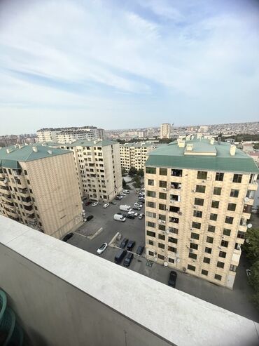 Yeni tikili: 3 otaqlı, Yeni tikili, 90 kv. m — 6