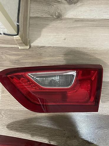 kia optima 2012: LED, Chevrolet 2022 il, Orijinal, ABŞ, Yeni — 4