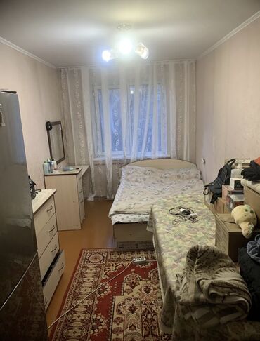 Продажа квартир: 3 комнаты, 58 м², 104 серия, 4 этаж, Косметический ремонт — 11