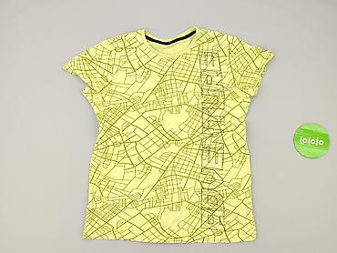 subdued mapa: T-shirt damski, rozmiar L — 2