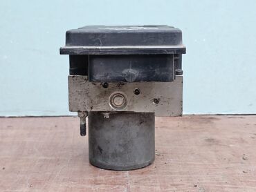 ABS: Блок ABS Peugeot 2008 г., Б/у, Оригинал, Германия — 8
