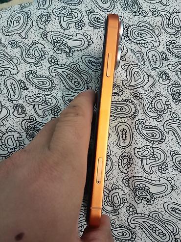 iphone 12 цена: IPhone в оранжевом цвете с тремя камерами Основные особенности: - — 4