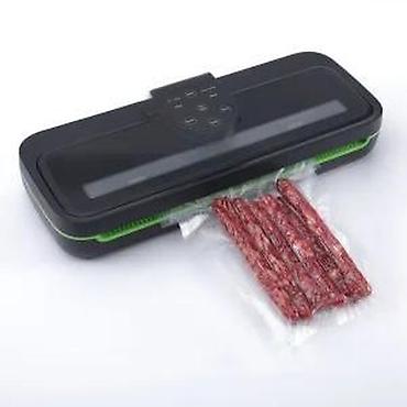 jeftin tablet: Aparat za vakumiranje FS-526 NOVO. Opis proizvoda: Prenosni digitalni — 7