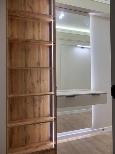 Продажа квартир: 2 комнаты, 66 м², Элитка, 2 этаж, Дизайнерский ремонт — 8