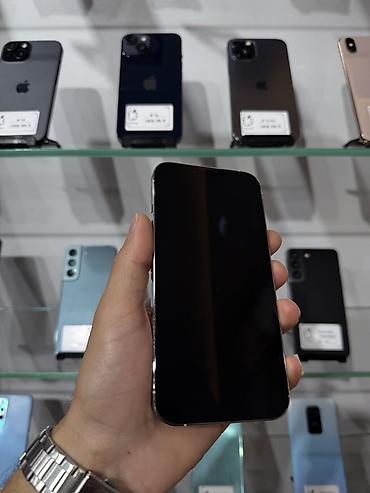 world telecom iphone 11 pro: IPhone 13 Pro, 256 GB, Gümüşü, Simsiz şarj — 2